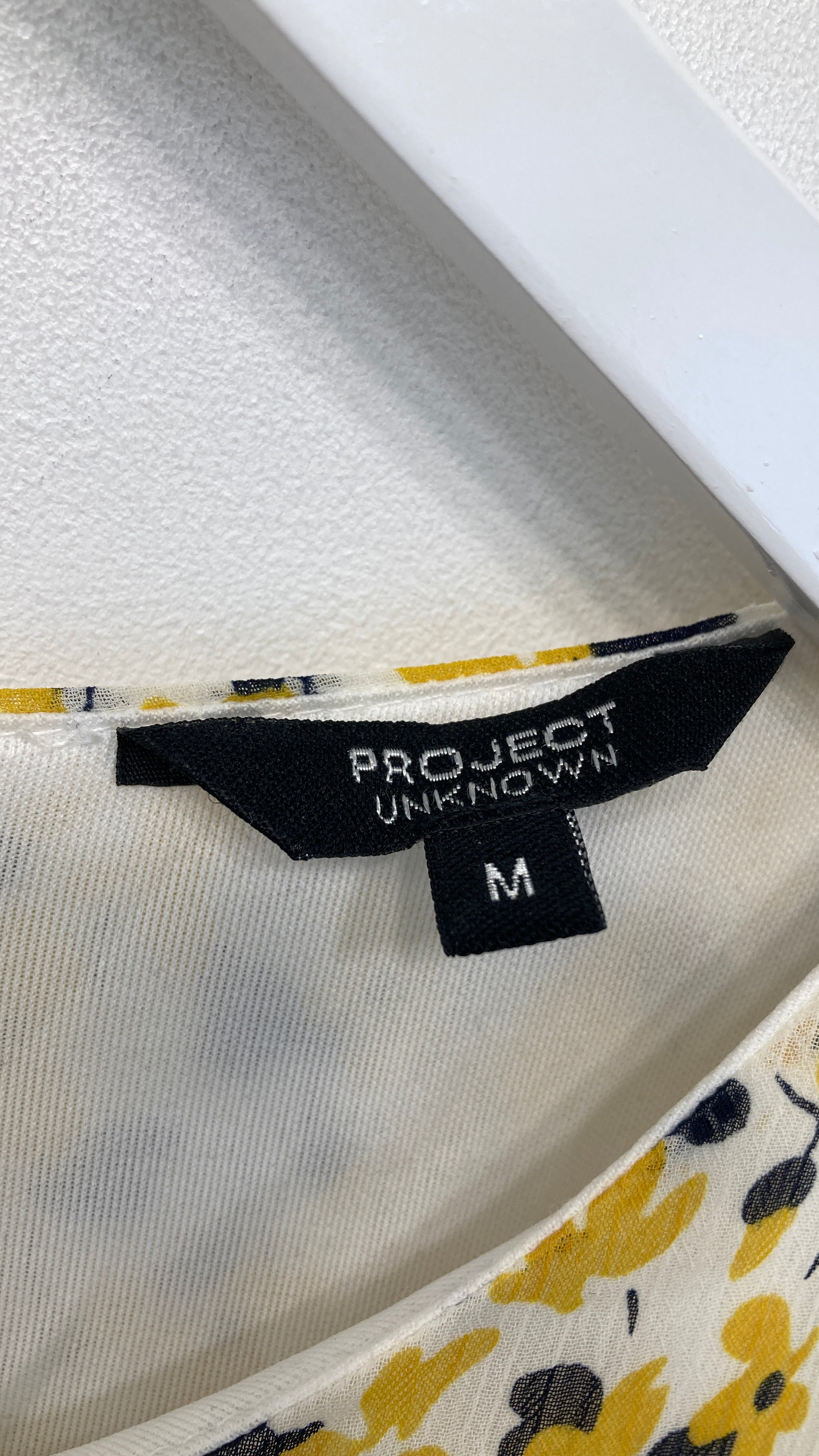 Project Unknown Kjole